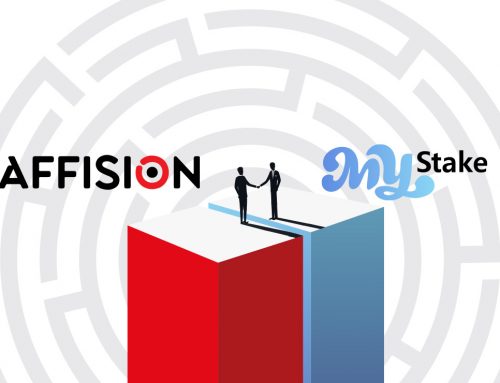 Mystake Joins Affision